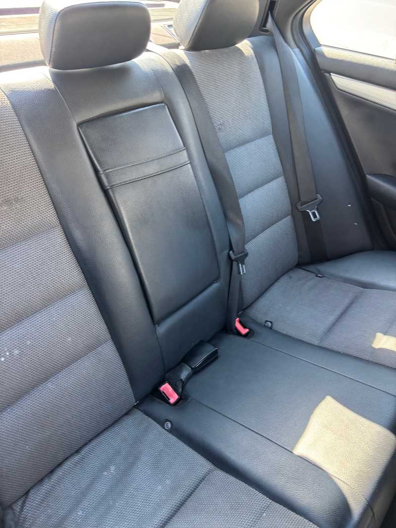 2011 Mercedes-Benz C-Class 2,5L 2011 Cyprus