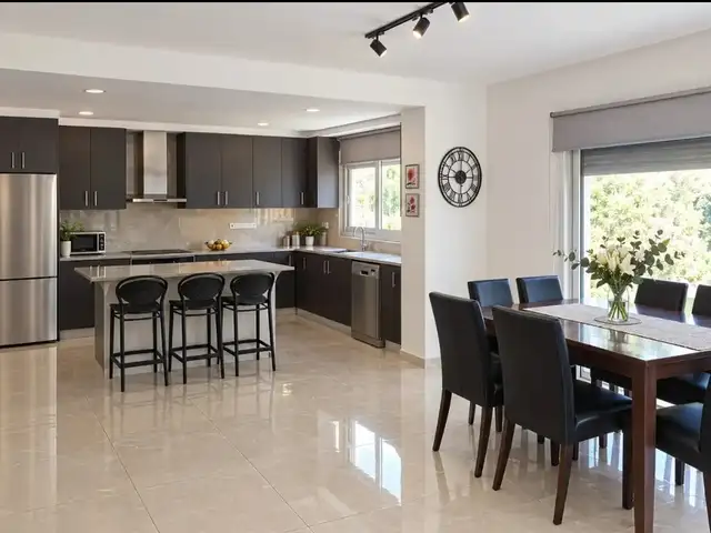 3-bedroom detached house for sale, Επαρχία Λεμεσού — Κολόσσι- Άγιος Λουκάς