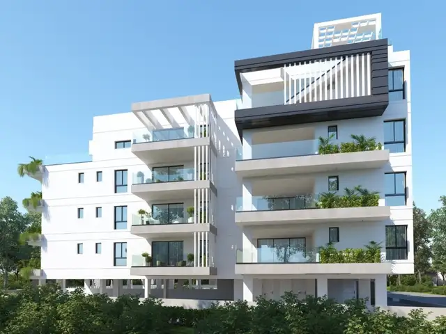 3-bedroom penthouse for sale, Επαρχία Λάρνακας — Λάρνακα - Σωτήρος