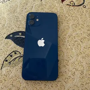 Iphone 12 128gb 80 battery like new, Επαρχία Λεμεσού — Λεμεσός - Μέσα Γειτονιά