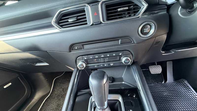2026 Mazda CX-5 2,0L 2026 Cyprus