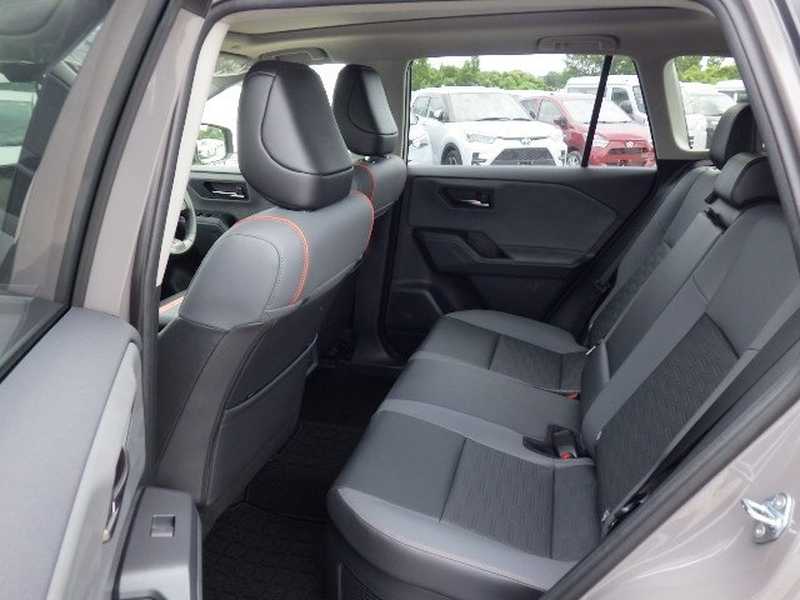 2026 Toyota RAV4 2,5L 2026 Cyprus