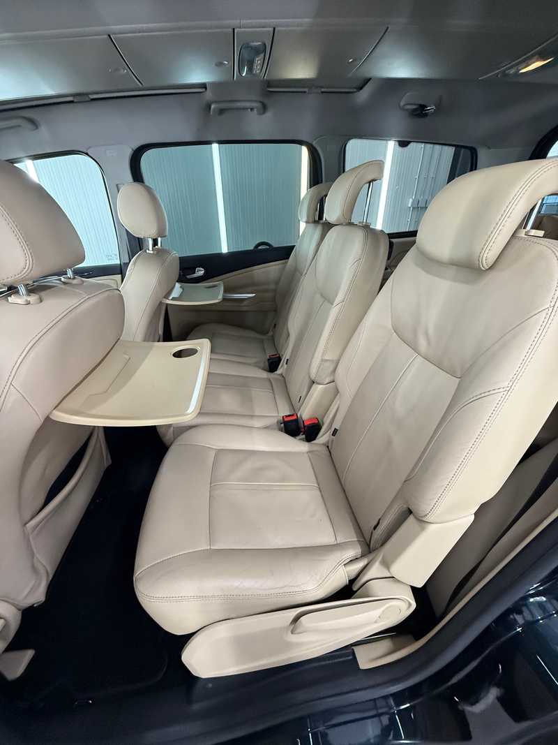 2010 Ford Galaxy 2,0L 2010 Cyprus
