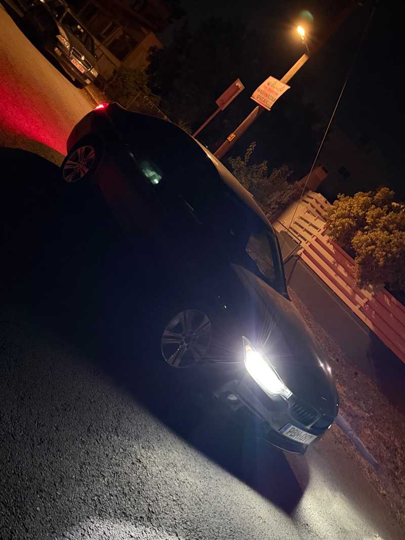 2016 BMW 3-Series 1,5L 2016 Cyprus