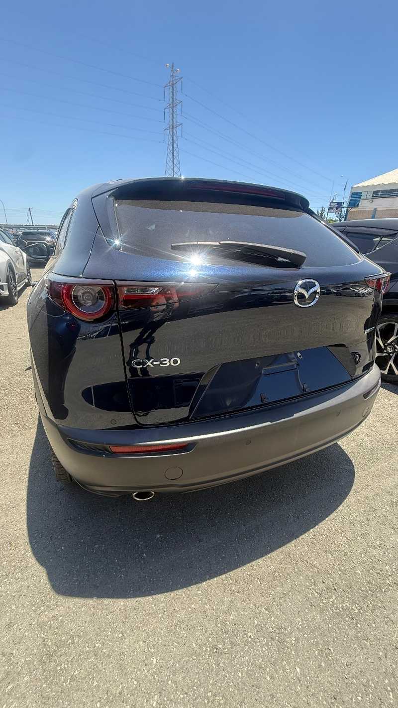 2022 Mazda CX-30 2,0L 2022 Cyprus