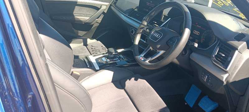 2024 Audi Q5 2,0L 2024 Cyprus