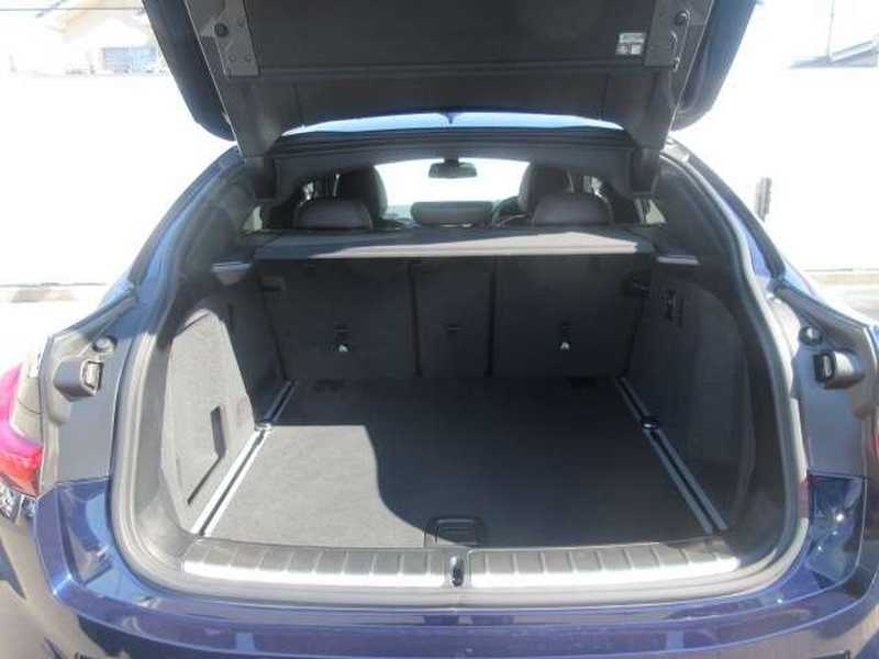 2023 BMW X4 3,0L 2023 Cyprus