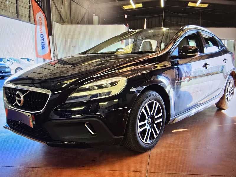 Volvo V40 1,9L 2017