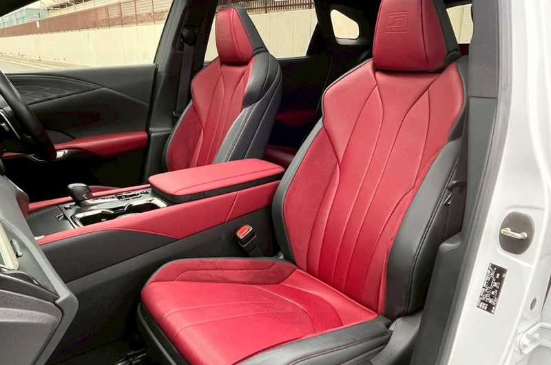 2023 Lexus RX 2,5L 2023 Cyprus