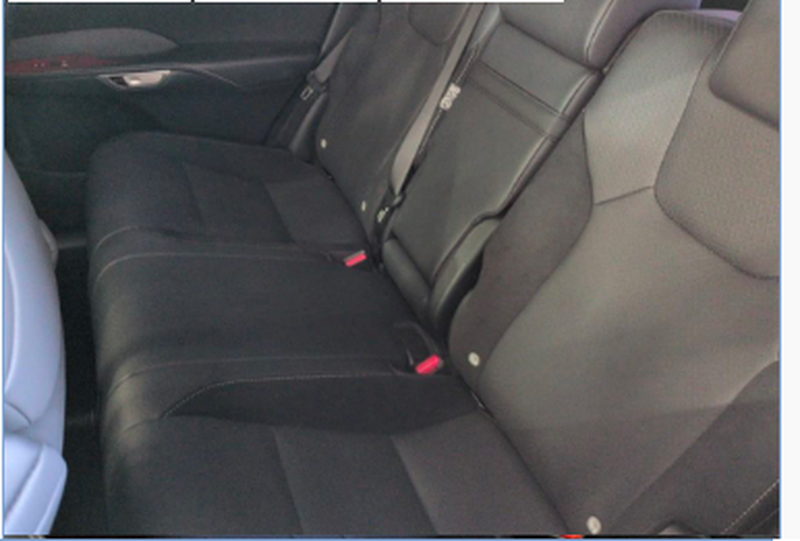 2025 Lexus RX 2,4L 2025 Cyprus