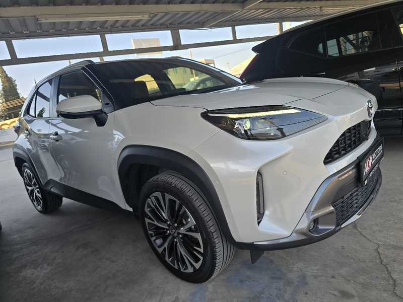 2023 Toyota Yaris Cross 1,5L 2023 Cyprus