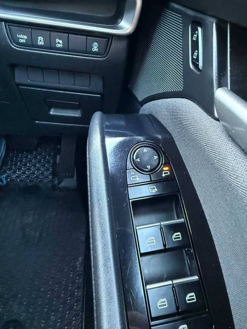 2021 Mazda 3 1,5L 2021 Cyprus