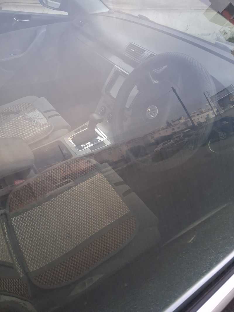 2007 Volkswagen Passat 1,6L 2007 Cyprus