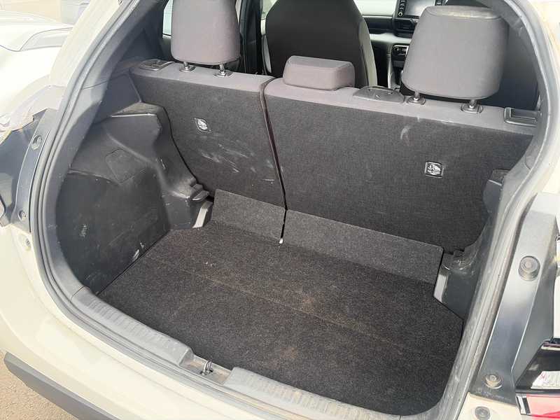 2023 Toyota Yaris 1,5L 2023 Cyprus