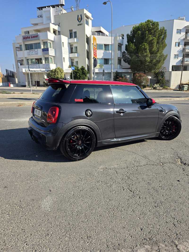 2015 Mini Cooper 2,0L 2015 Cyprus