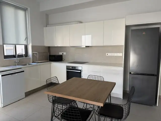 3-bedroom penthouse for sale, Επαρχία Λευκωσίας — Στρόβολος - Ακρόπολη - 5