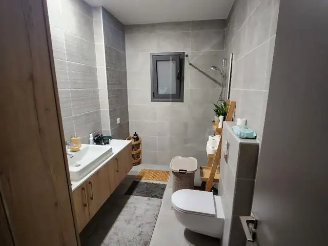 4-bedroom penthouse to rent, Επαρχία Λεμεσού — Λεμεσός - Αγία Φύλα - 6
