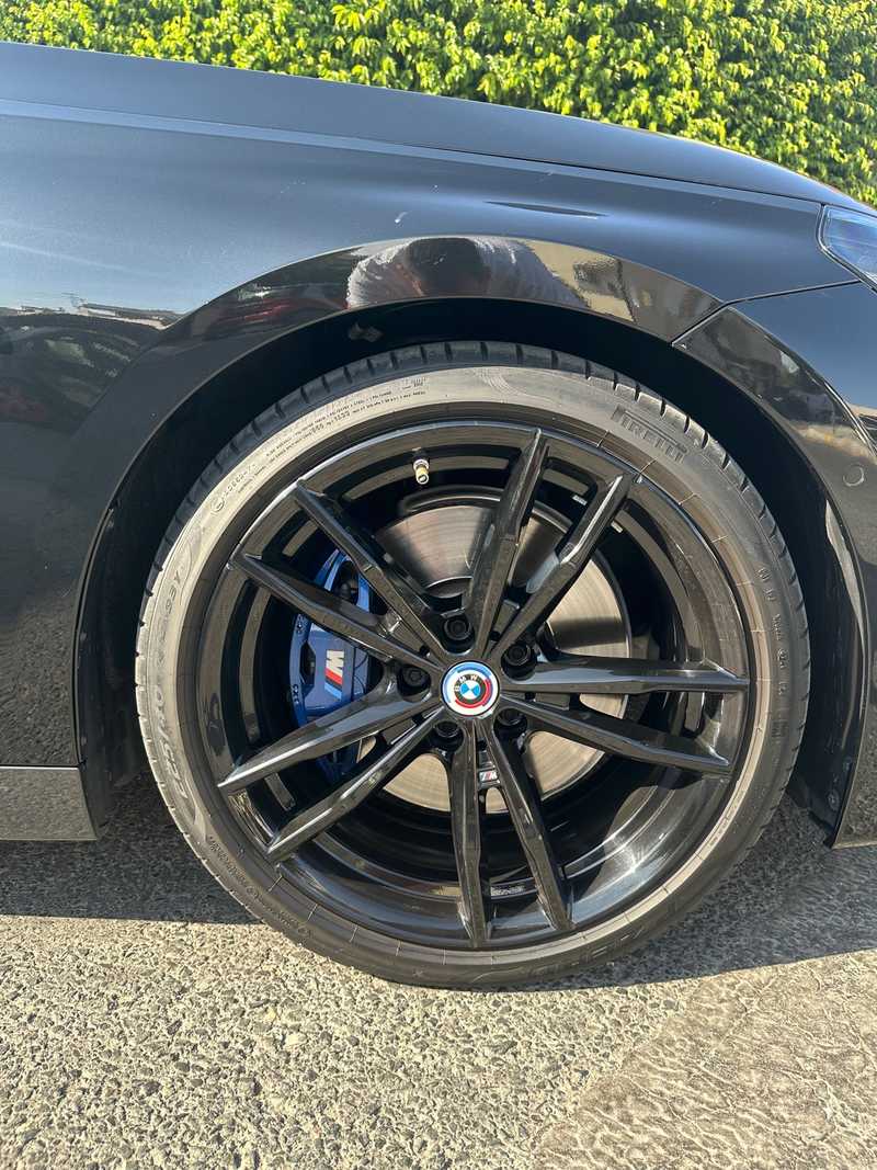 2022 BMW 2-Series 2,0L 2022 Cyprus