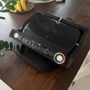 Tefal optigrill+, Limassol — Limassol - Agia Zoni