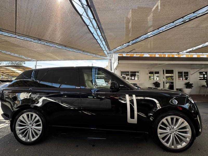 2022 Land Rover Range Rover Vogue 4,4L 2022 Cyprus