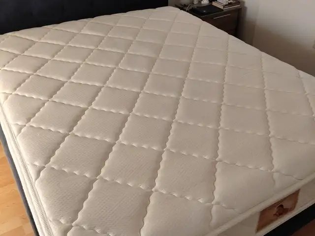Soft mattress in great condition larnaca - only the mattress, Επαρχία Λάρνακας — Λάρνακα - Χρυσοπολίτισσα