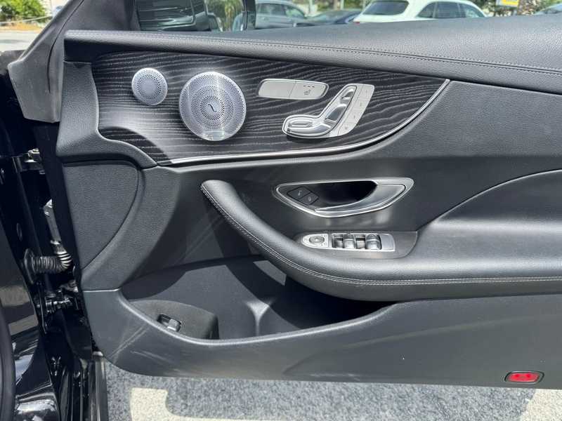 2019 Mercedes-Benz E-Class 2,0L 2019 Cyprus