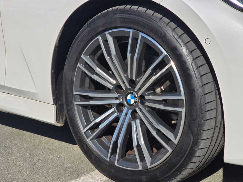 2019 BMW 3-Series 2,0L 2019 Cyprus