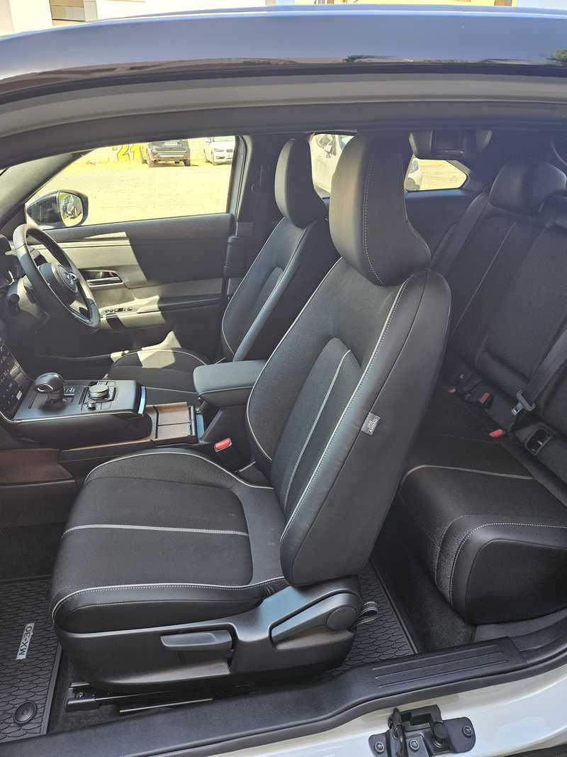 2024 Mazda ΜΧ-30 2,0L 2024 Cyprus