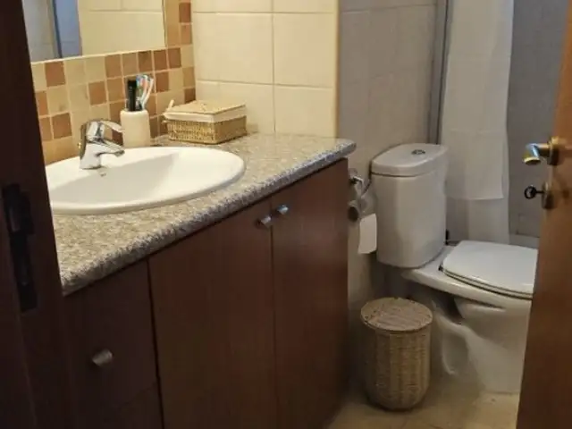 4-bedroom villa to rent, Επαρχία Λεμεσού — Μονιάτης