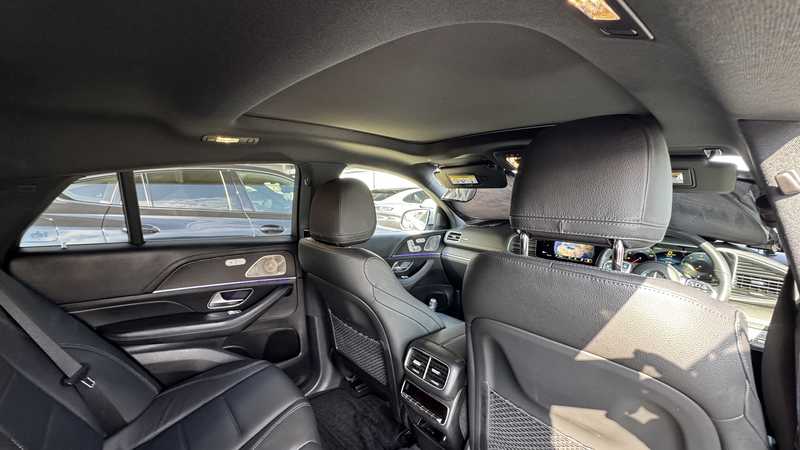2024 Mercedes-Benz GLE-Class 3,0L 2024 Cyprus
