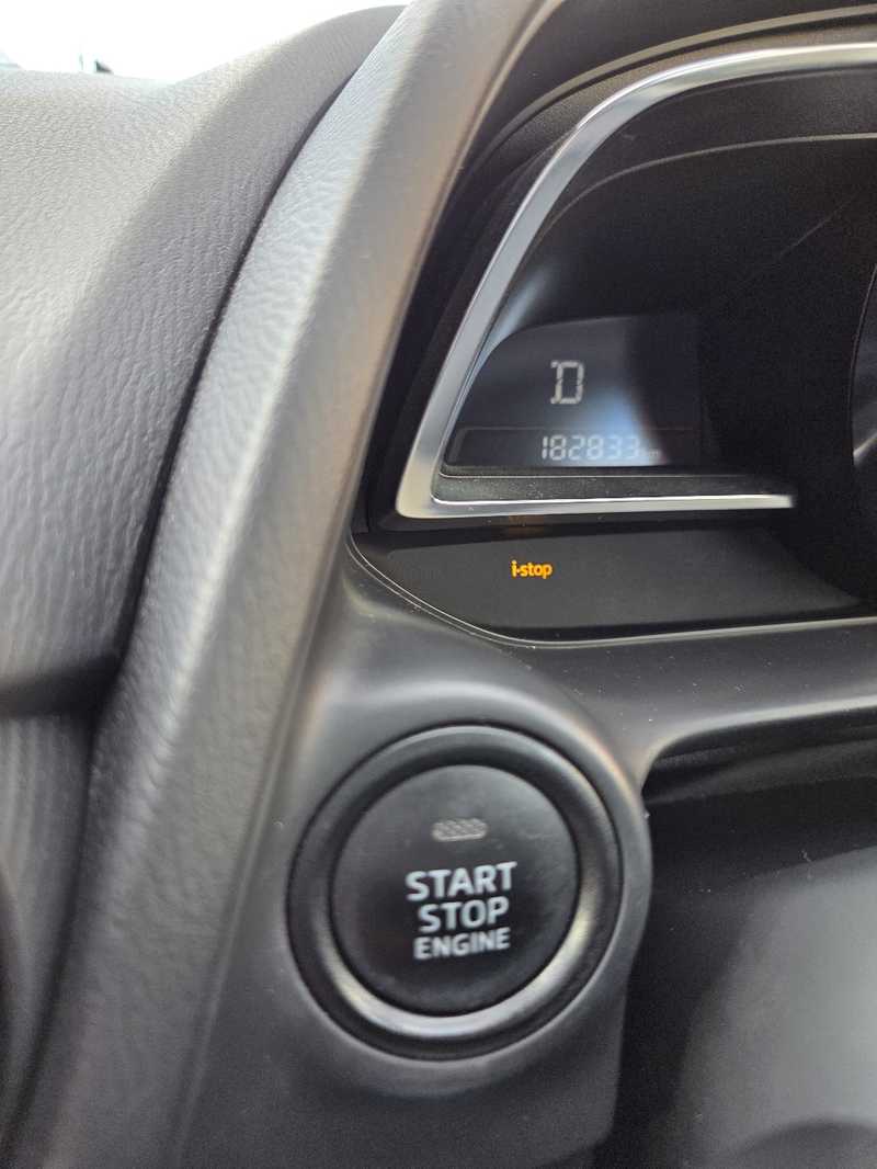2016 Mazda Demio 1,5L 2016 Cyprus