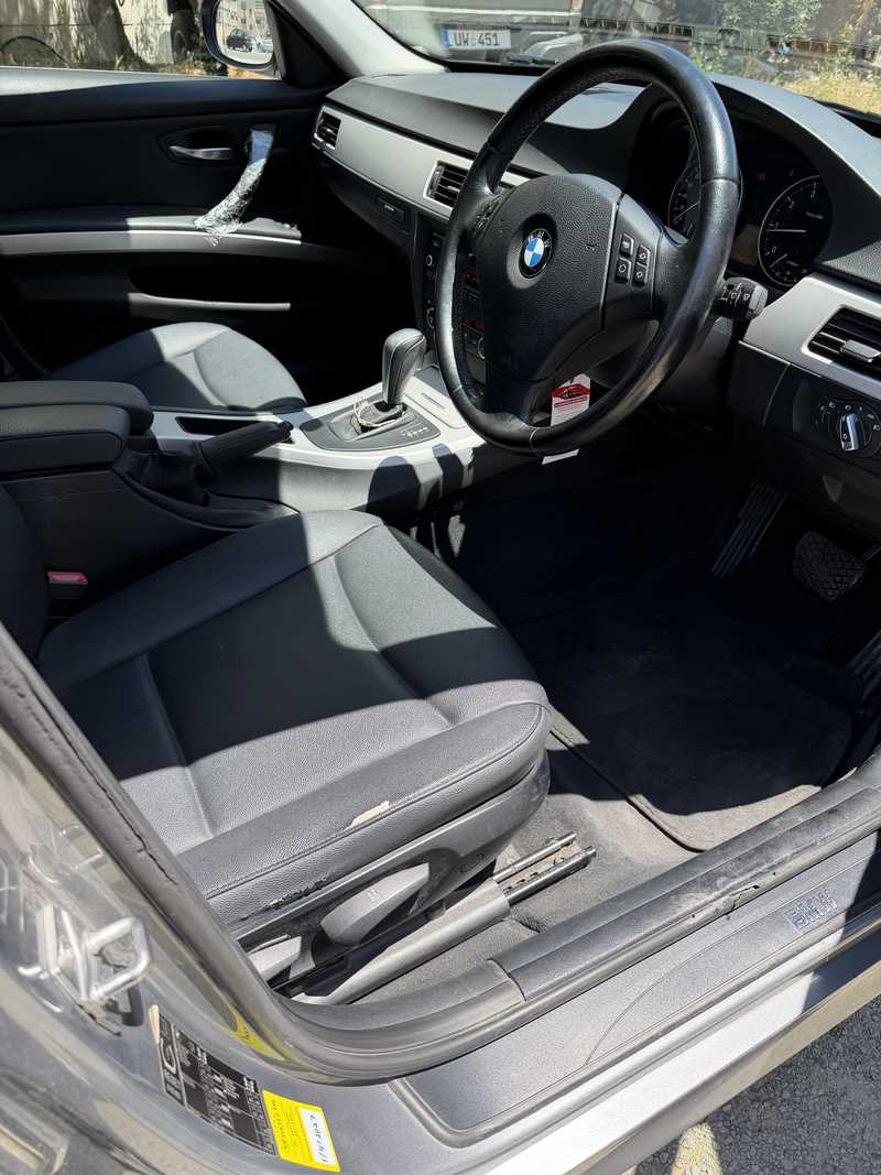2010 BMW 3-Series 1,6L 2010 Cyprus
