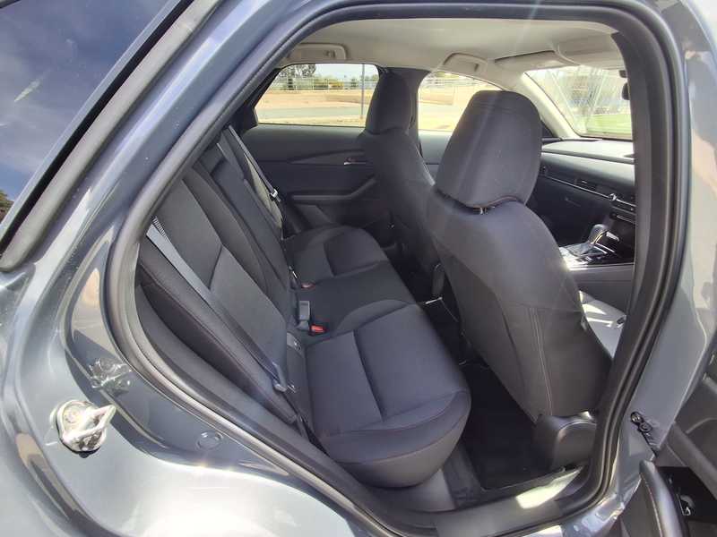 2023 Mazda CX-30 2,0L 2023 Cyprus