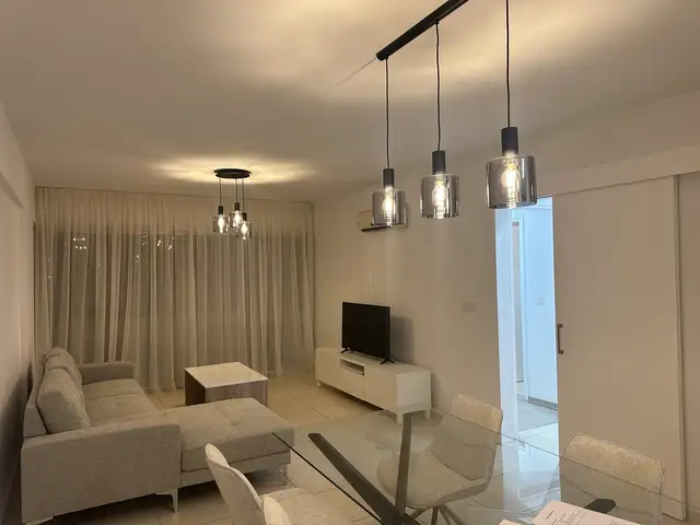 2-bedroom apartment to rent, Επαρχία Λεμεσού — Λεμεσός - Άγιος Ιωάννης