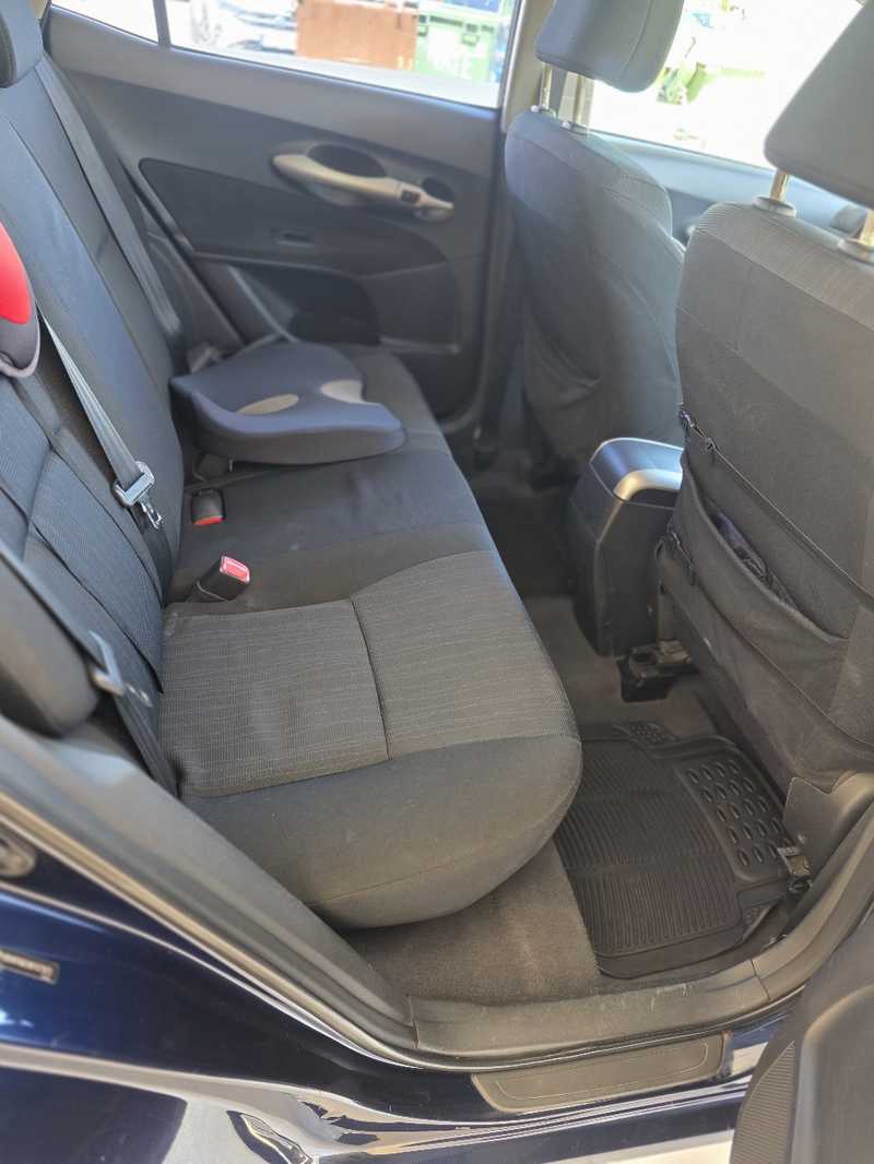 2008 Toyota Auris 1,6L 2008 Cyprus