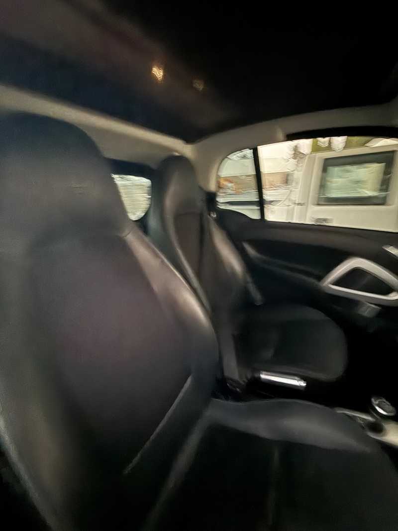 2012 Smart Fortwo 1,0L 2012 Cyprus
