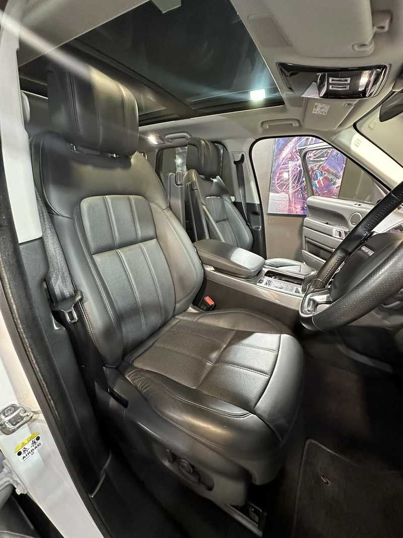 2019 Land Rover Range Rover Sport 2,0L 2019 Cyprus