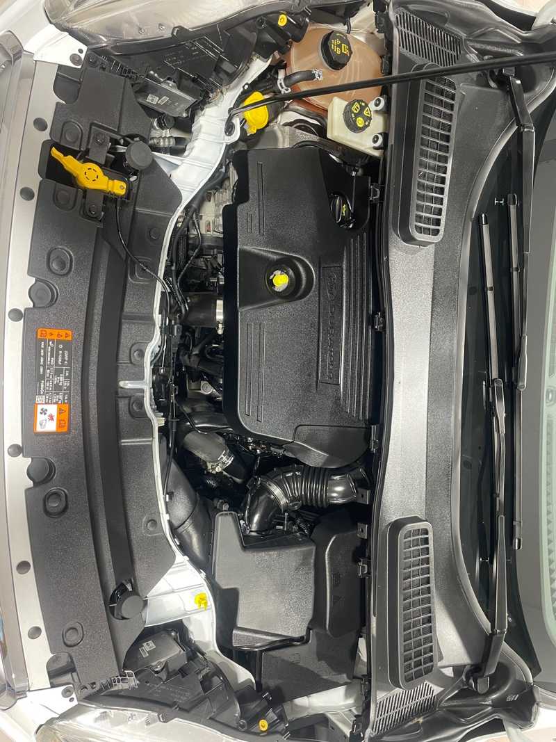 2019 Ford Kuga 2,0L 2019 Cyprus