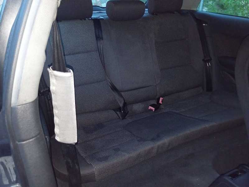 2004 Audi A3 1,6L 2004 Cyprus