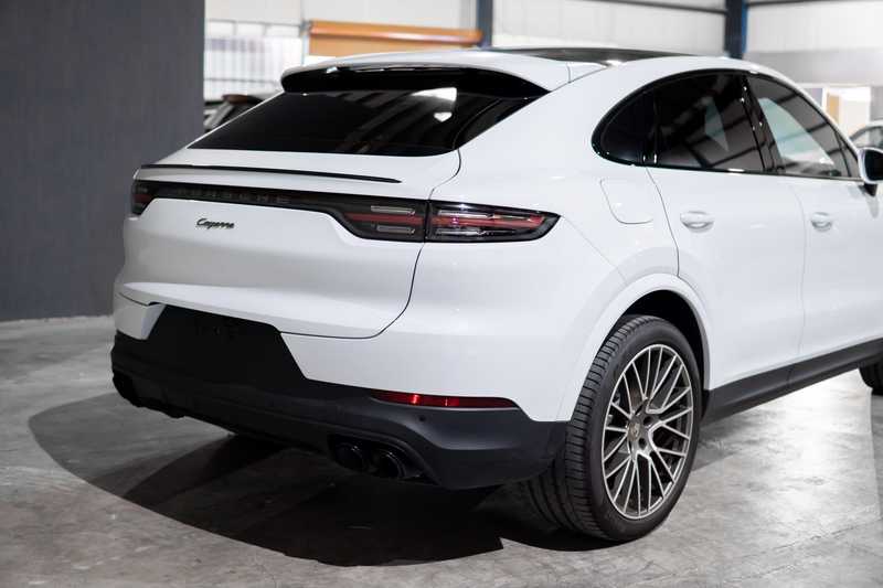 2023 Porsche Cayenne 3,0L 2023 Cyprus