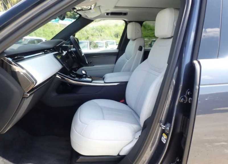 2024 Land Rover Range Rover Sport 3,0L 2024 Cyprus
