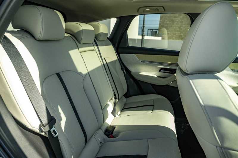 2023 Mazda CX-60 3,3L 2023 Cyprus