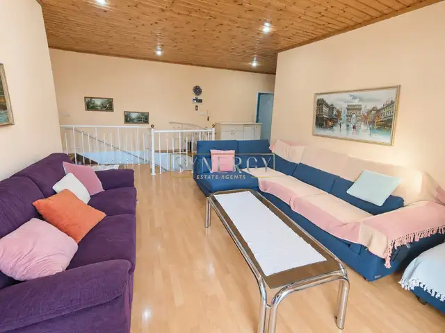 4-bedroom detached house for sale, Επαρχία Λευκωσίας — Στρόβολος - Άγιος Βασίλειος - 6