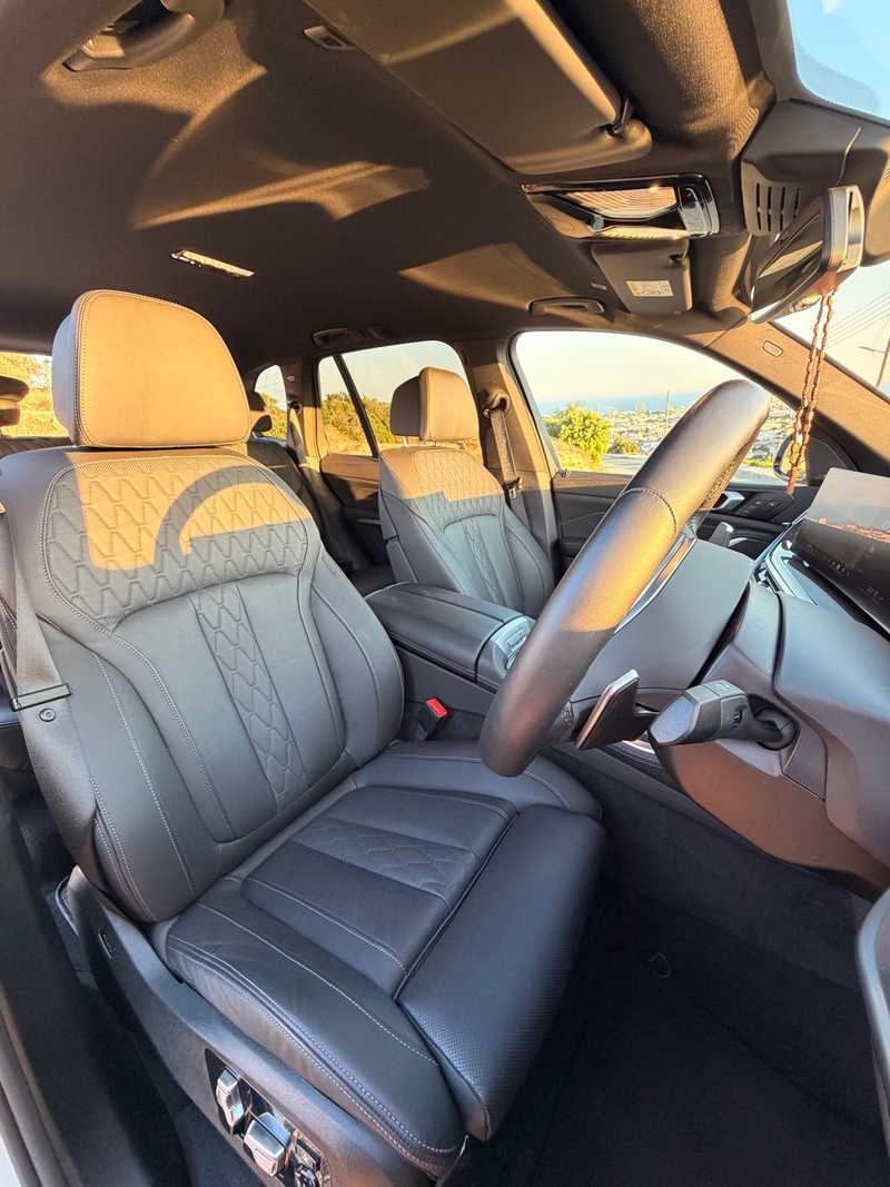 2025 BMW X5 3,0L 2025 Cyprus