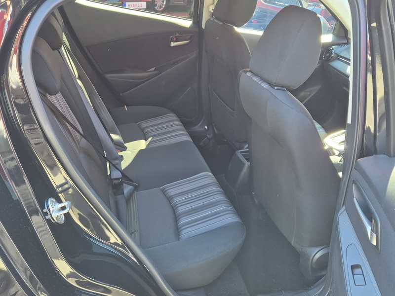 2022 Mazda 2 1,5L 2022 Cyprus