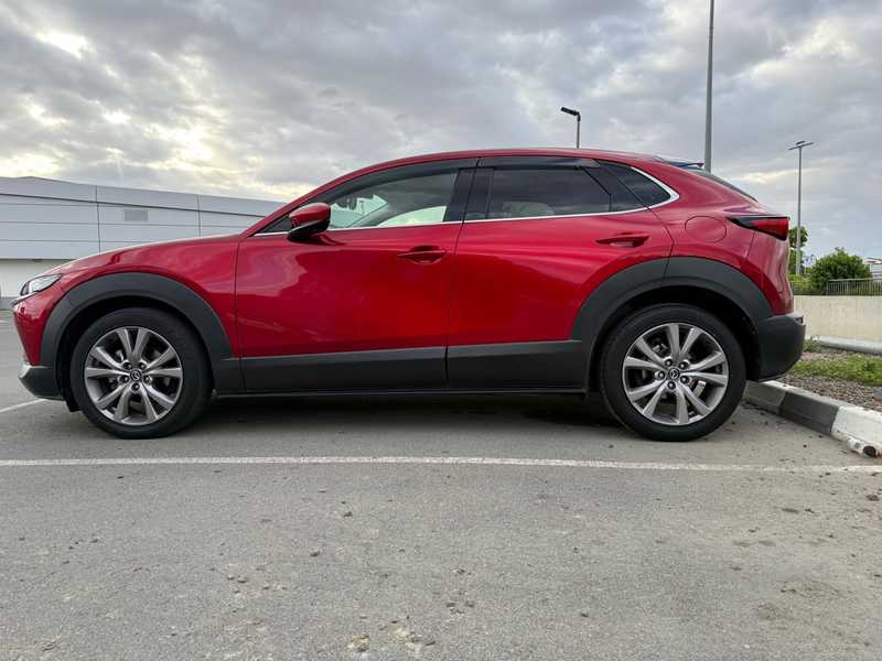 2020 Mazda CX-30 2,0L 2020 Cyprus