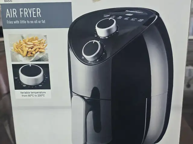 Air fryer 1.5 l, Επαρχία Λεμεσού — Λεμεσός - Πέτρου και Παύλου