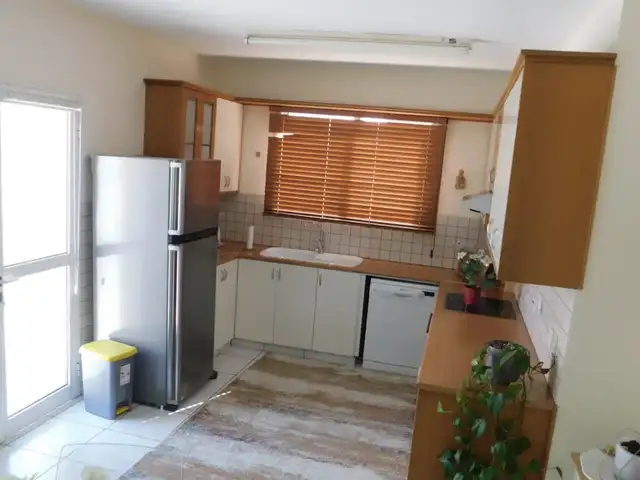 3-bedroom apartment to rent, Επαρχία Λεμεσού — Λεμεσός - Άγιος Νικόλαος