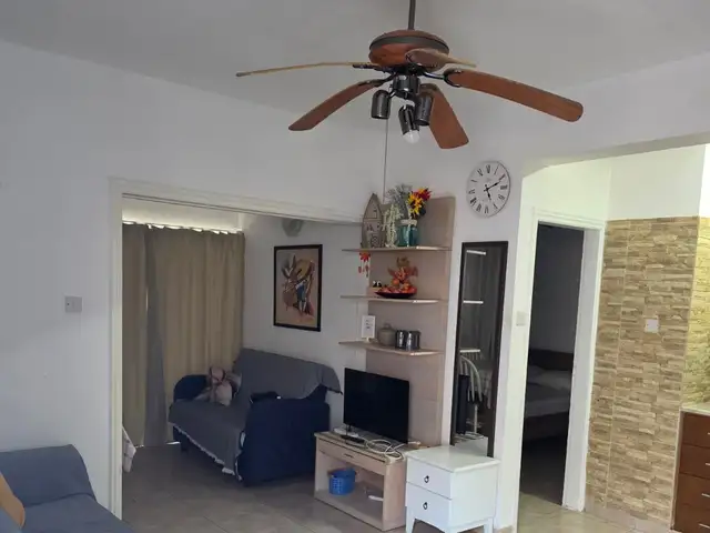 1-bedroom apartment to rent, Επαρχία Λάρνακας — Πύλα Τουριστική Περιοχή