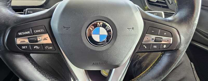 2021 BMW 2-Series 2,0L 2021 Cyprus